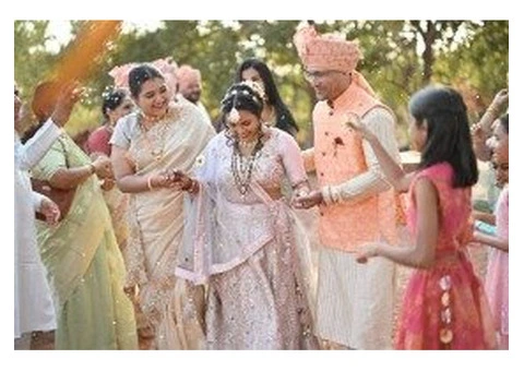 Book an Affordable Indian Wedding Planner in Denistone Today! - 3/5