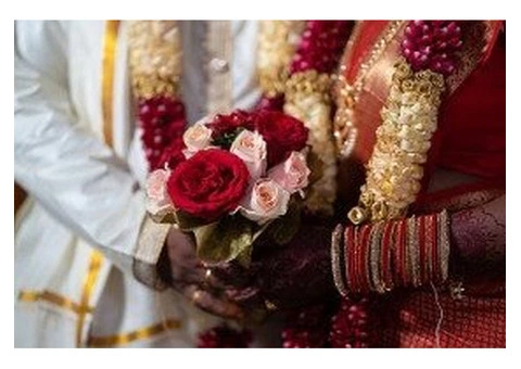 Book an Affordable Indian Wedding Planner in Denistone Today! - 5/5