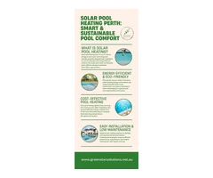Pool Heat Pumps Perth