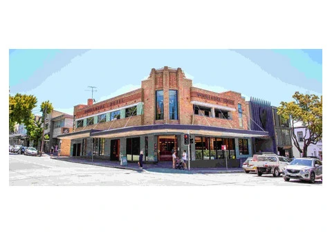 Function Venue Eastern Suburbs - Woollahra Hotel