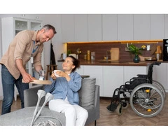 Professional Home Modification Werrington Improve Safety Comfort Independence