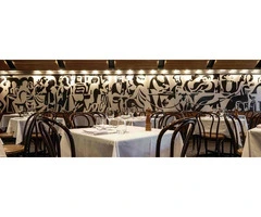 Fine Dining Sydney - Bistro Moncur