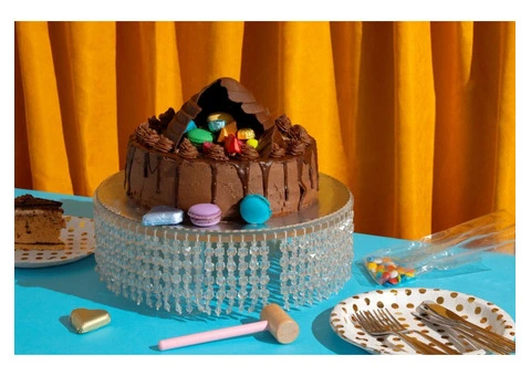 Ready to Celebrate with a Hilarious and Realistic Novelty Cake!