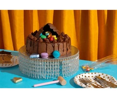 Ready to Celebrate with a Hilarious and Realistic Novelty Cake!
