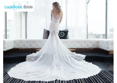 Affordable Couture Wedding Dresses in Melbourne