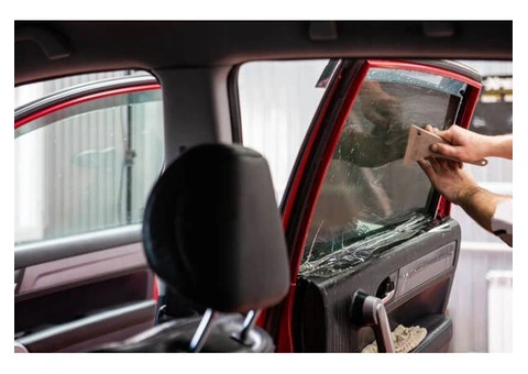 Enhance comfort with window tinting service in Daisy Hill - 2/4