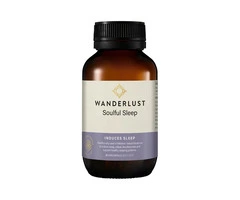 Nights Lately? Unwind Gently with Soulful Sleep
