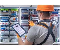 Commercial Electrical Installations Perth | Industrial Electrician Services
