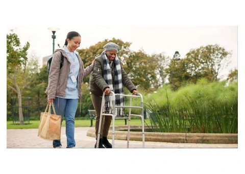 Flexible Disability Care That Supports Your Everyday Goals - 4/5