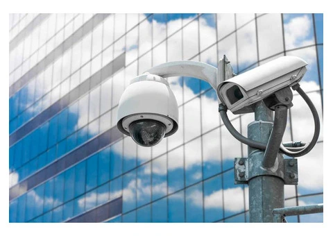Book Expert CCTV Camera Installation in Perth Today - 2/3