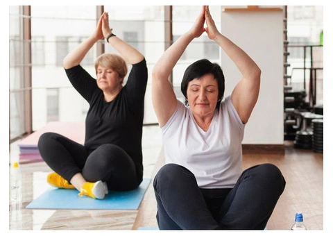 Experience the Best Group- and Centre-Based Activities for Personal Growth