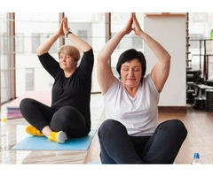 Experience the Best Group- and Centre-Based Activities for Personal Growth