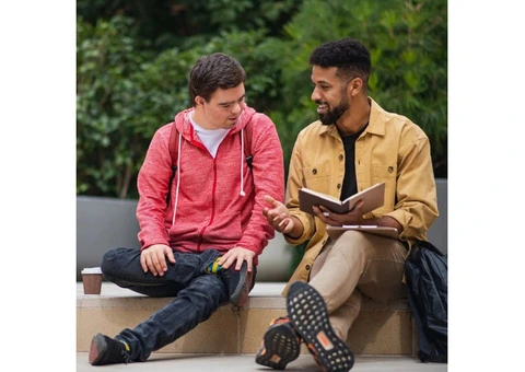 Get Trusted NDIS Services in Melbourne – Call Today - 3/3