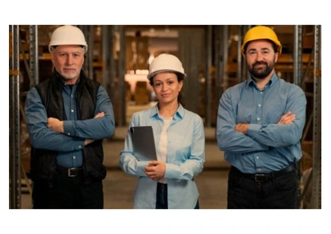 Efficient Labour Hire and Recruitment Services in Sydney