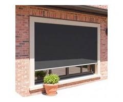 Your Alfresco, Upgraded. 365 Days a Year