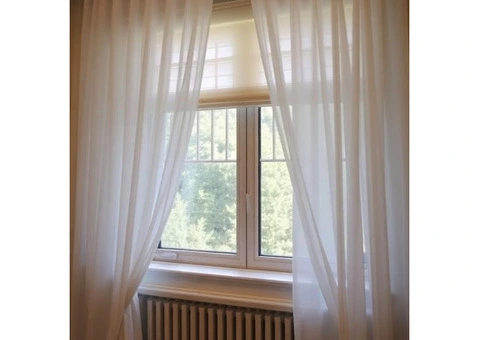 The ultimate duo: thermal efficiency meets designer style