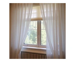 The ultimate duo: thermal efficiency meets designer style