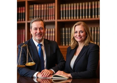 Clarity in the chaos: expert family law advice