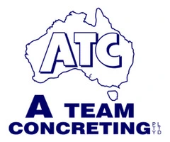 A Team Concreting Pty Ltd - Concrete Contractor