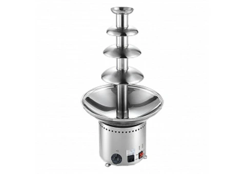 Hire a Premium Chocolate Fountain Machine for Events