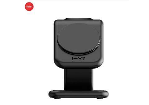 Wireless Car Charger Samsung | Fast Charging Mount – MVR Store