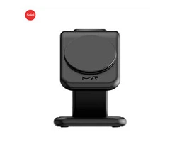 Wireless Car Charger Samsung | Fast Charging Mount – MVR Store