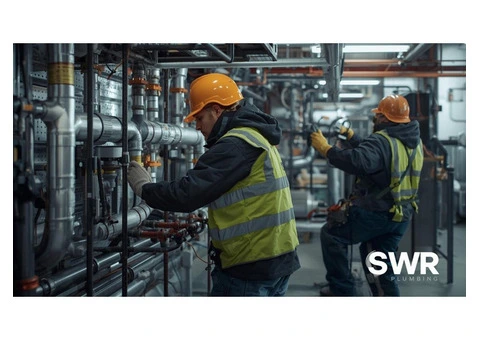 Commercial Plumber Coburg: Fast, Reliable Plumbing for Local Businesses