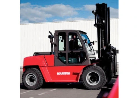 Affordable Used Forklift Solutions in Sydney