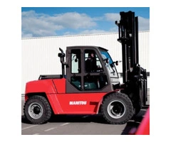 Affordable Used Forklift Solutions in Sydney