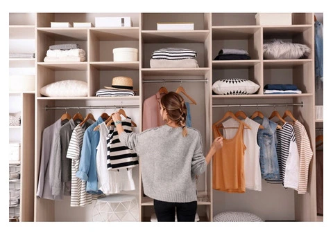 Book a House Organiser Appointment - 2/3