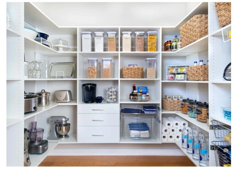Book a House Organiser Appointment - 3/3