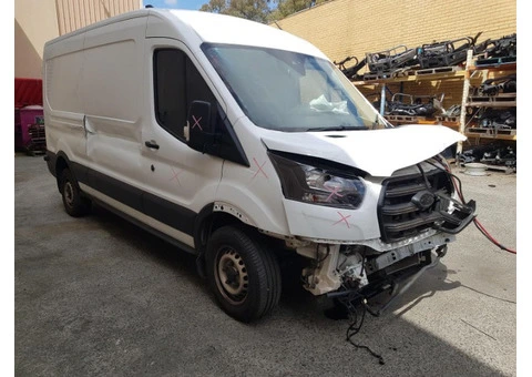 Used Ford Transit engine – 2.0L Diesel Turbo