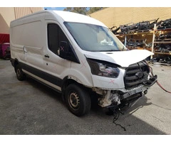 Used Ford Transit engine – 2.0L Diesel Turbo