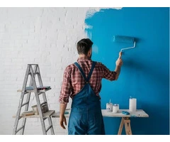 Professional House Painting in Melbourne | Samet Painting