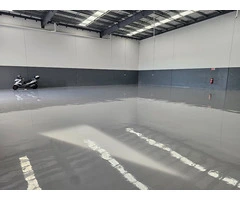 Epoxy Floor Installers Near Me | Trusted Local Pros