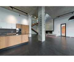 Polished Concrete Floors Melbourne – Seamless Design, Superior Strength & Timeless Finish