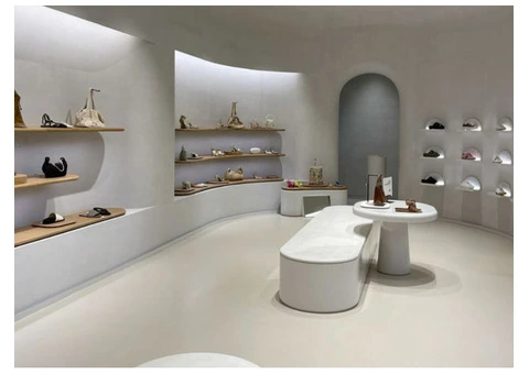 Epoxy Floor Coating Near Me | Fast Local Service