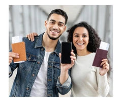 Partner Visa Consultant Melbourne | Partner Visa Consultant | Ubhi Immigration