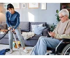 Professional NDIS Cleaning – Carlton