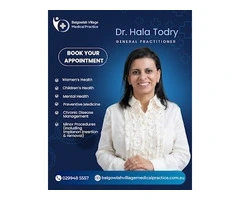 Trusted Family Medical Care in Balgowlah