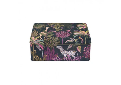 Make Presentation Look Intentional with a Beautiful Display Tin Box