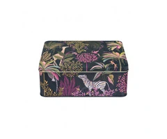 Make Presentation Look Intentional with a Beautiful Display Tin Box