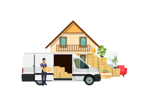 Moving House