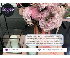 Premium Party Hire & Event Styling in Melbourne