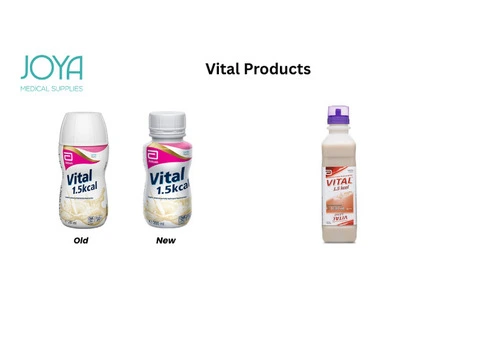 Buy Vital Products in Australia - Joya Medical Supplies