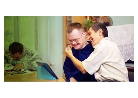 NDIS Domestic Assistance Parkinson | Call Today - 3/3
