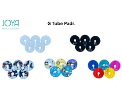 Buy G Tube Pads in Australia - Joya Medical Supplies