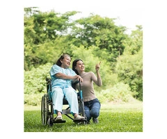 NDIS Service Provider in Brookwater