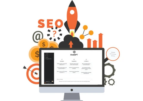 Revolutionise Your Search Rankings with Artificial Intelligence for SEO