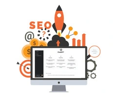 Revolutionise Your Search Rankings with Artificial Intelligence for SEO